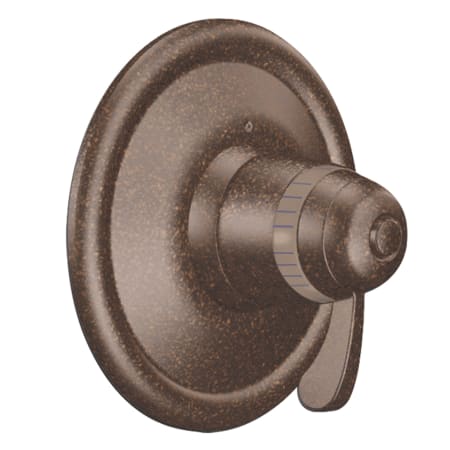 Oil Rubbed Bronze