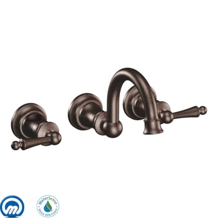 Oil Rubbed Bronze