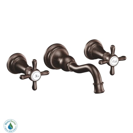 Oil Rubbed Bronze