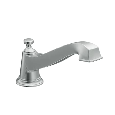 Tub Spout in Chrome