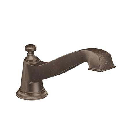 Tub Spout in Oil Rubbed Bronze
