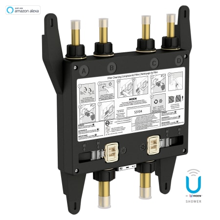 Moen-U-S6320-TS1322-4-Mechanism Detail