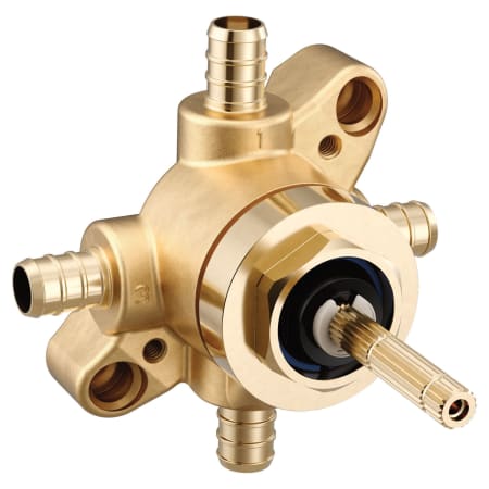Moen M-Core 3 or 6 Function 1/2" PEX Shower Valve N/A