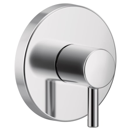 Moen Align Single Handle 2, 3 or 6 Function M-CORE Diverter Valve Trim - Less Rough-In Valve - For 2 or 3 Devices 
 Chrome