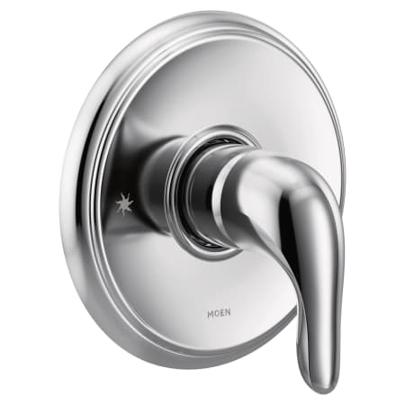 Moen Legend 1 Function Pressure Balanced Valve Trim Only with Single Lever Handle Chrome