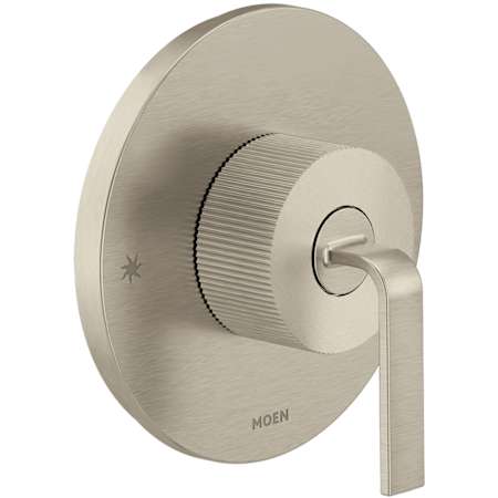 Moen Cambium Pressure Balanced Valve Trim Only - Less Rough In Brushed Nickel
