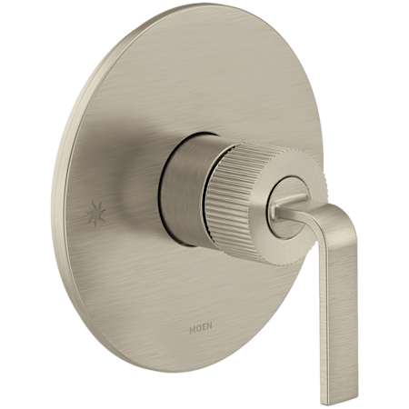 Moen Cambium Pressure Balanced Valve Trim Only - Less Rough In Brushed Nickel