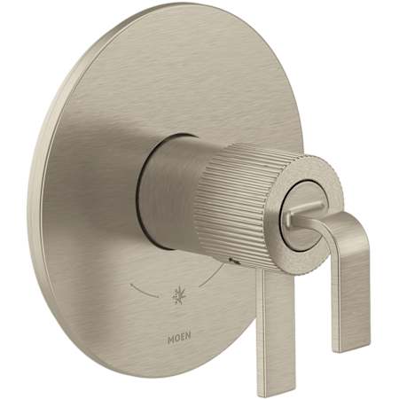 Moen Cambium Thermostatic Valve Trim Only - Less Rough In Brushed Nickel