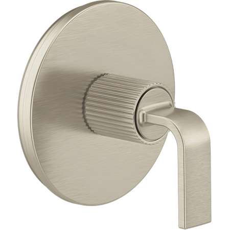 Moen Cambium Single Handle 6 Function Diverter Valve Trim - Less Valve Brushed Nickel
