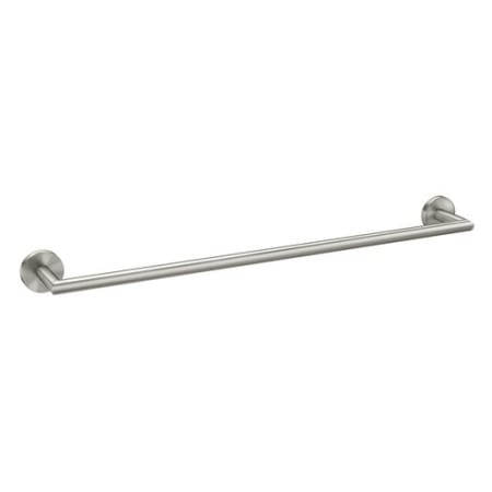 Moen Arlys 24" Towel Bar Brushed Nickel