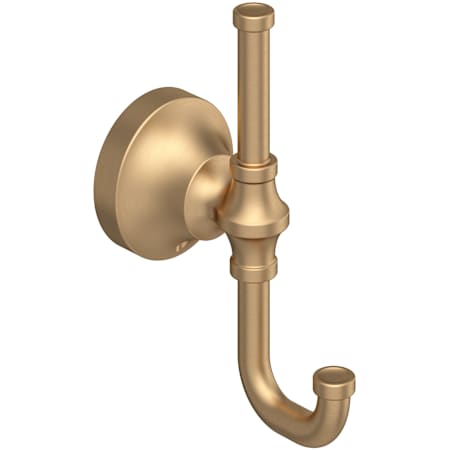 Moen Colinet Single Robe Hook Bronzed Gold