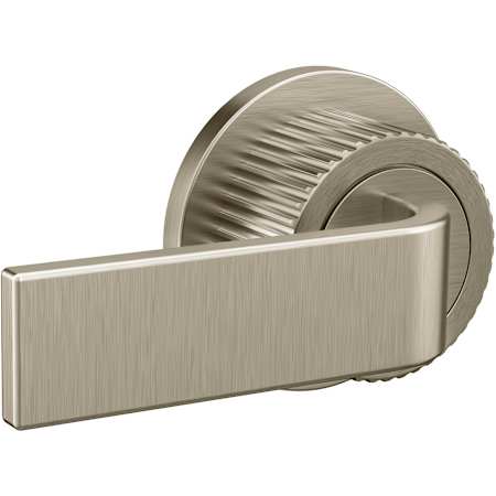Moen Cambium Decorative Toilet Tank Lever Brushed Nickel