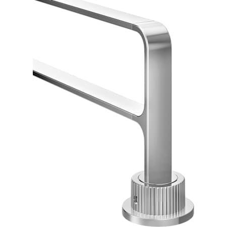 Moen Cambium 24" Double Towel Bar Chrome