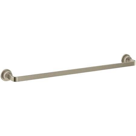 Moen Cambium 24" Towel Bar Brushed Nickel