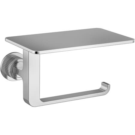Moen Cambium Wall Mounted Toilet Paper Holder Chrome