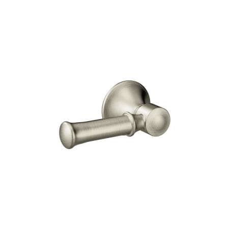 Moen Dartmoor Toilet Tank Lever Brushed Nickel