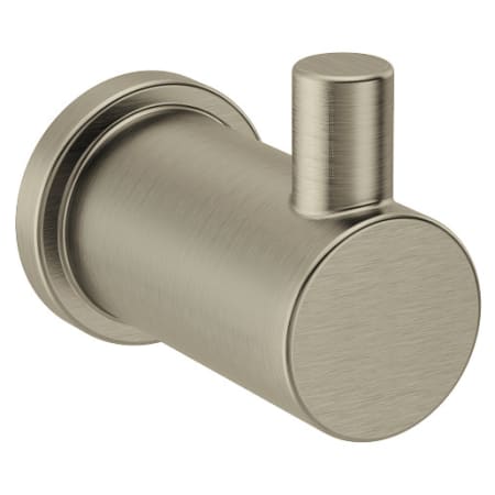 Moen Bathroom Robe Hook Brushed Nickel