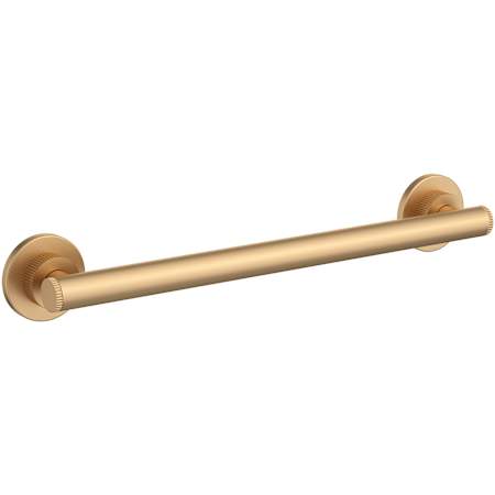 Moen Cambium 18" Grab Bar Bronzed Gold