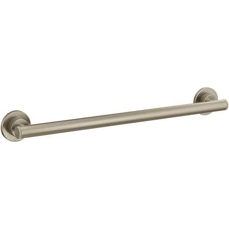 Moen Cambium 24" Grab Bar Brushed Nickel