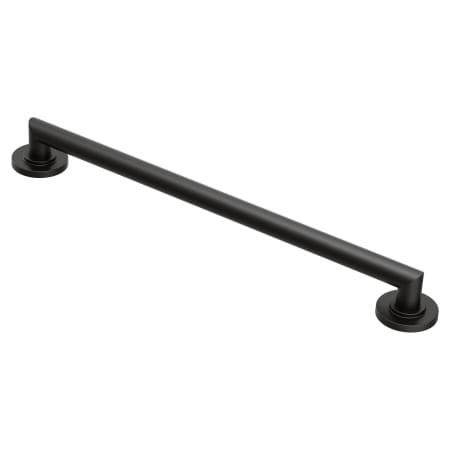 Moen Arris 24" Grab Bar Matte Black