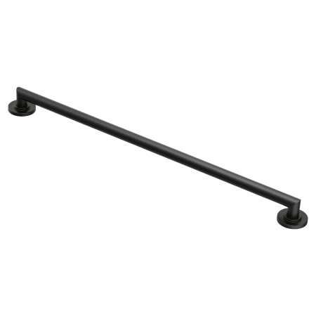 Moen Arris 36" Grab Bar Matte Black