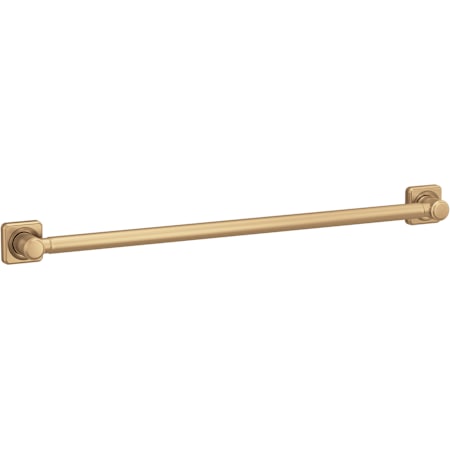 Moen Smyth 36" Grab Bar Bronzed Gold