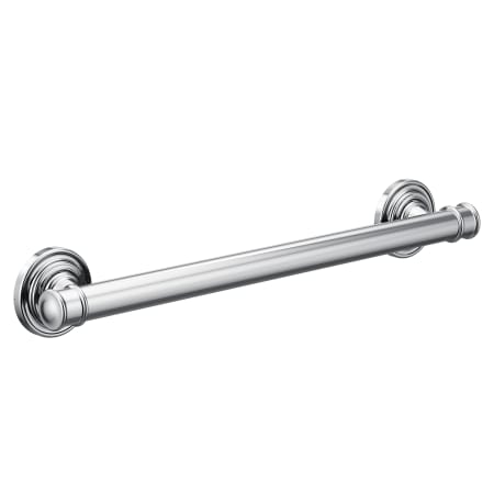 Moen Belfield 24" Grab Bar Chrome