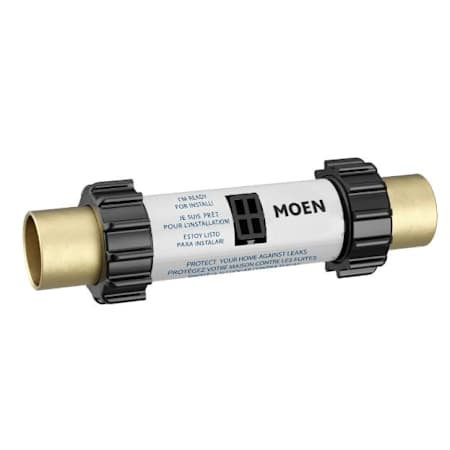 Moen Flo Smart Water Monitor & Shutoff Installation Spacer Kit with 1" Solder Tailpieces N/A