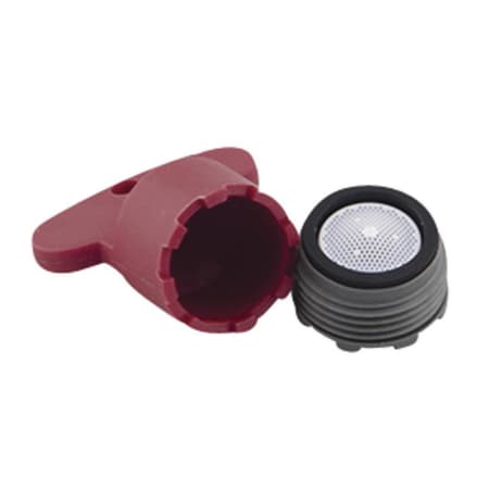 Moen Replacement Aerator with Tool N/A