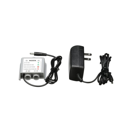 Moen AC Power Adapter for MotionSense Kitchen Faucets with Y-Splitter N/A