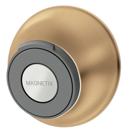 Moen Magnetix Remote Dock for Handheld Shower Bronzed Gold