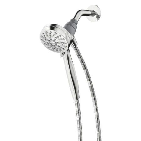 Moen Engage Magnetix Multi Function Hand Shower Package - Hose Included Chrome