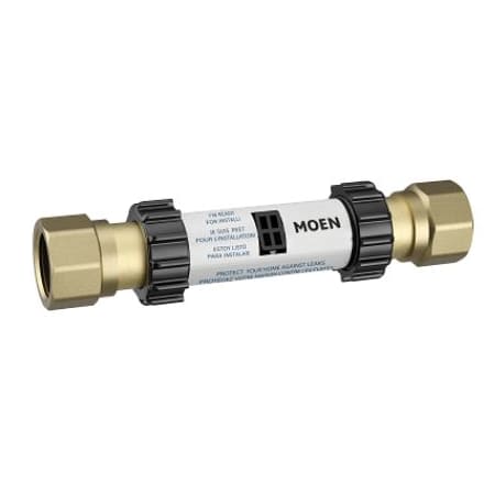 Moen Flo Smart Water Monitor & Shutoff Installation Spacer Kit with 1" NPT Tailpieces N/A
