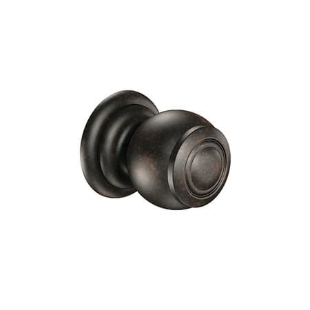 Oil Rubbed Bronze