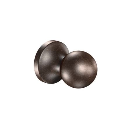 Oil Rubbed Bronze