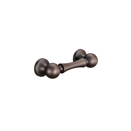 Oil Rubbed Bronze