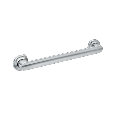 Moen Genta 18" Grab Bar Chrome