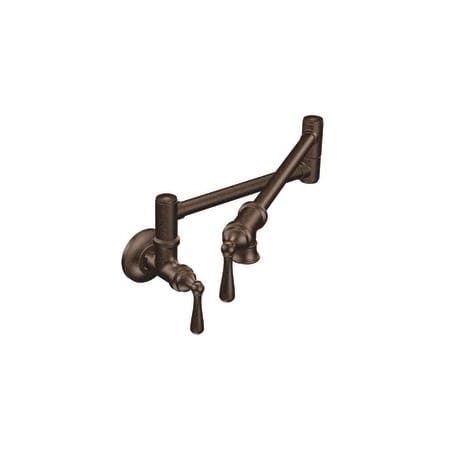 Oil Rubbed Bronze