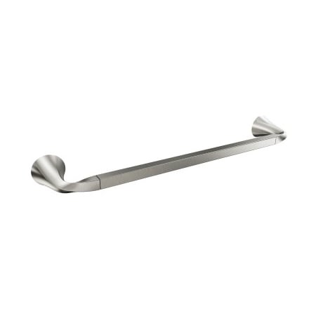 Moen Oxby 24" Towel Bar Brushed Nickel