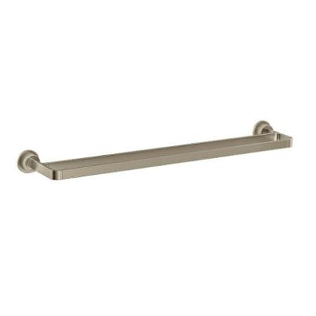 Moen Cambium 24" Double Towel Bar Brushed Nickel
