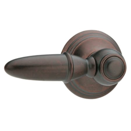 Oil Rubbed Bronze