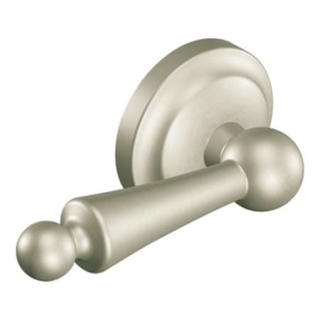 Brushed Nickel