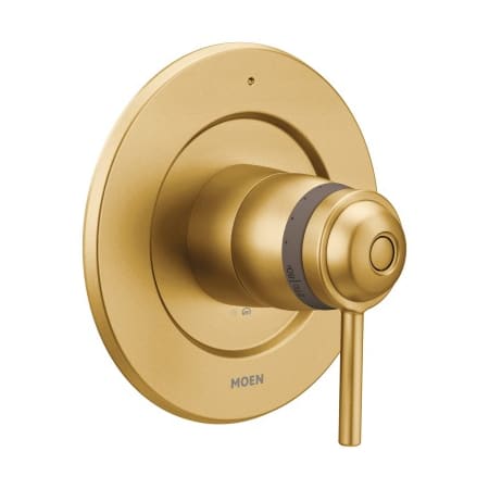 Moen Align Single Function Thermostatic Valve Trim Only - Less Rough In Brushed Gold