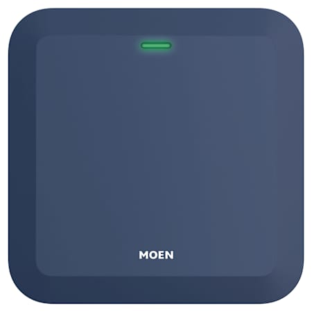Moen Irrigation Controller 8-Zone
 N/A