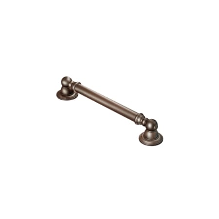 Oil Rubbed Bronze