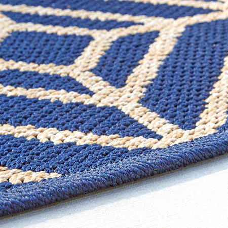 Mohawk Home-91037-063090-EC-View of Rug Pile