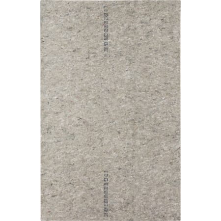 Mohawk Home Rug Pad - All Purpose 3' x 5' Rectangular Non-Slip Area Rug Pad Gray