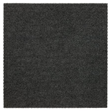 Mohawk Home Needlepunch Carpet Tile - Fortitude 24" x 24" Peel and Stick Carpet Tile - Sold by Carton (40 SF/Carton) Fortitude Smoke