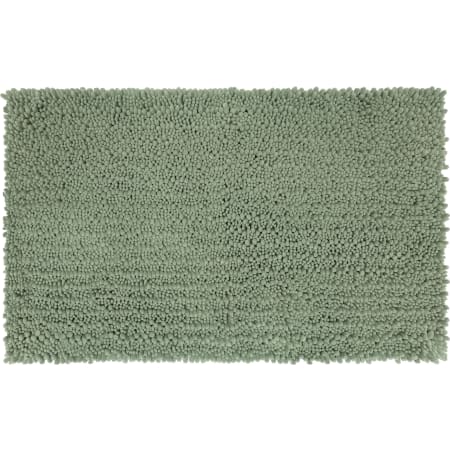 Mohawk Home Metaphor Bath 1-3/4' x 2-3/4' Shag Polyester Solid Indoor Rectangular Bathroom Rug Oregano