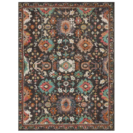 Mohawk Home Whimsy Norwood 2' x 3' Polypropylene Vintage Indoor Rectangular Area Rug Norwood Multi